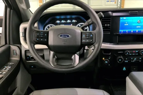 More photos of 2026 Ford Super Duty F-350 SRW XL at Bob Ruth Ford Dillsburg, PA