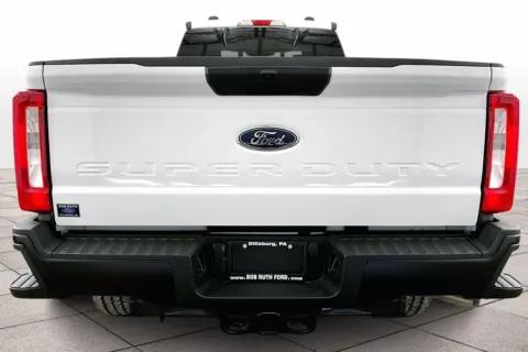 More photos of 2026 Ford Super Duty F-350 SRW XL at Bob Ruth Ford Dillsburg, PA