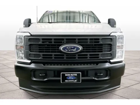 Another view of 2026 Ford Super Duty F-350 SRW XL for sale in Dillsburg, PA at Bob Ruth Ford Dillsburg