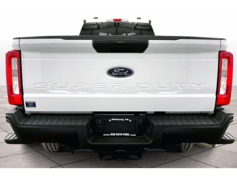 More photos of 2026 Ford Super Duty F-350 SRW XL at Bob Ruth Ford Dillsburg, PA