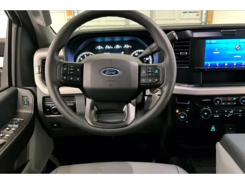 More photos of 2026 Ford Super Duty F-350 SRW XL at Bob Ruth Ford Dillsburg, PA