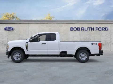 More photos of 2026 Ford F-350SD XL at Bob Ruth Ford Dillsburg, PA