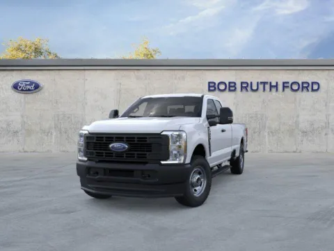 Another view of 2026 Ford Super Duty F-350 SRW XL for sale in Dillsburg, PA at Bob Ruth Ford Dillsburg