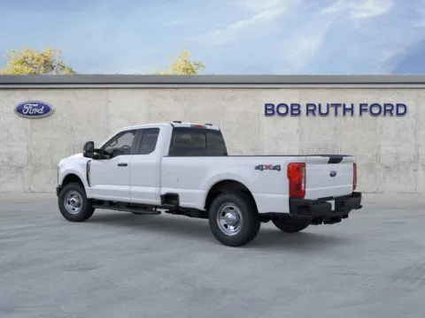 More photos of 2026 Ford Super Duty F-350 SRW XL at Bob Ruth Ford Dillsburg, PA
