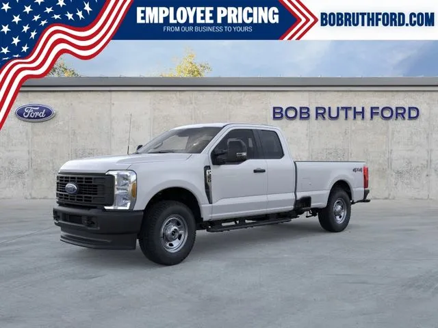2026 Ford F-350SD XL for sale in Dillsburg, PA