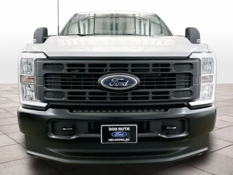 Another view of 2026 Ford F-350SD XL for sale in Dillsburg, PA at Bob Ruth Ford Dillsburg