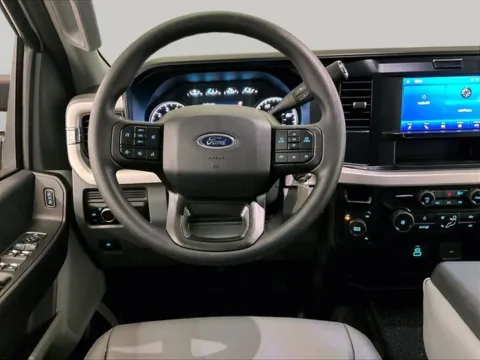More photos of 2026 Ford F-350SD XL at Bob Ruth Ford Dillsburg, PA
