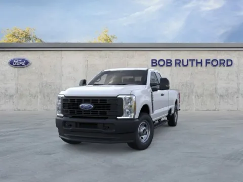Another view of 2026 Ford F-350SD XL for sale in Dillsburg, PA at Bob Ruth Ford Dillsburg