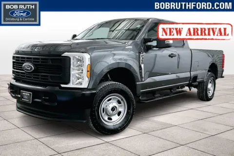 Gray 2026 Ford Super Duty F-350 SRW XL for sale in Dillsburg, PA