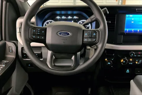 More photos of 2026 Ford Super Duty F-350 SRW XL at Bob Ruth Ford Dillsburg, PA