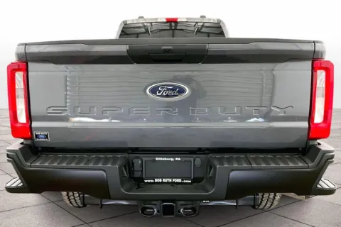 More photos of 2026 Ford Super Duty F-350 SRW XL at Bob Ruth Ford Dillsburg, PA