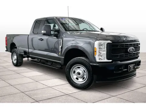 Photos of 2026 Ford Super Duty F-350 SRW XL for sale in Dillsburg, PA at Bob Ruth Ford Dillsburg
