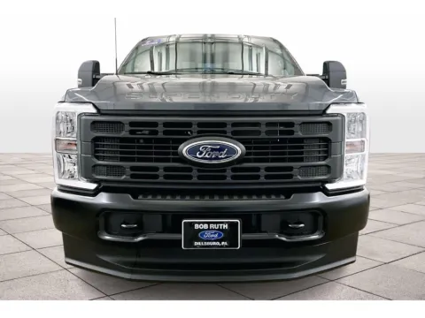Another view of 2026 Ford Super Duty F-350 SRW XL for sale in Dillsburg, PA at Bob Ruth Ford Dillsburg
