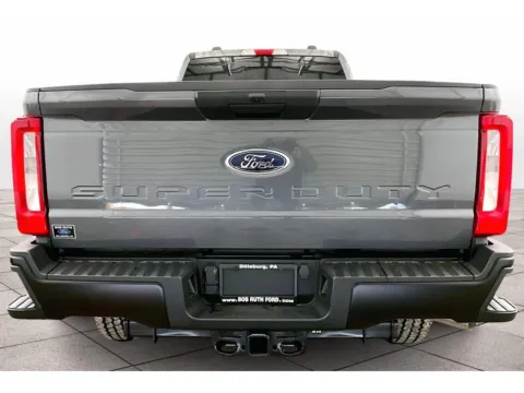 More photos of 2026 Ford Super Duty F-350 SRW XL at Bob Ruth Ford Dillsburg, PA
