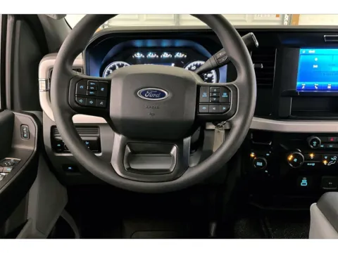 More photos of 2026 Ford Super Duty F-350 SRW XL at Bob Ruth Ford Dillsburg, PA