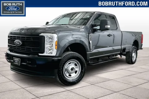 Gray 2026 Ford Super Duty F-350 SRW XL for sale in Dillsburg, PA