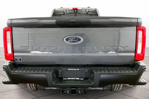 More photos of 2026 Ford Super Duty F-350 SRW XL at Bob Ruth Ford Dillsburg, PA