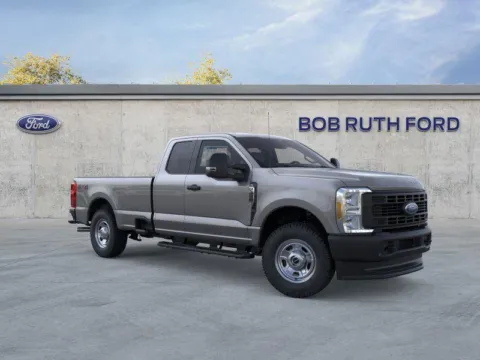 Photos of 2026 Ford Super Duty F-350 SRW XL for sale in Dillsburg, PA at Bob Ruth Ford Dillsburg