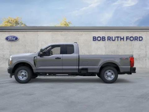 More photos of 2026 Ford Super Duty F-350 SRW XL at Bob Ruth Ford Dillsburg, PA