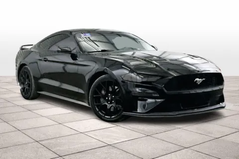 Photos of 2019 Ford Mustang EcoBoost for sale in Dillsburg, PA at Bob Ruth Ford Dillsburg