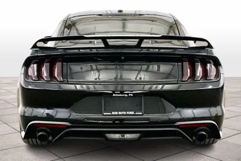 More photos of 2019 Ford Mustang EcoBoost at Bob Ruth Ford Dillsburg, PA