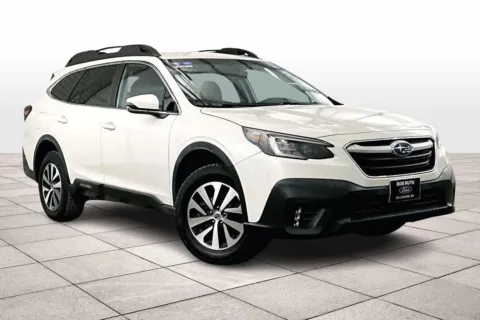 Photos of 2020 Subaru Outback Premium for sale in Dillsburg, PA at Bob Ruth Ford Dillsburg