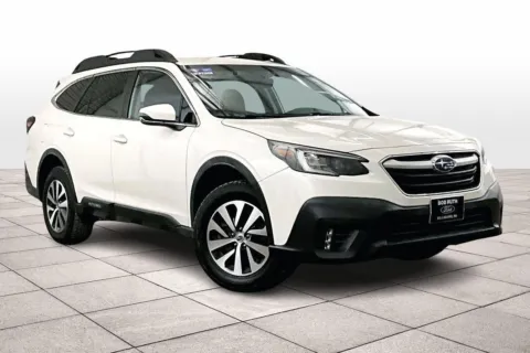 Photos of 2020 Subaru Outback Premium for sale in Dillsburg, PA at Bob Ruth Ford Dillsburg