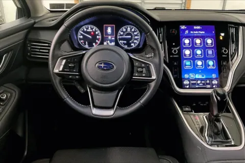 More photos of 2020 Subaru Outback Premium at Bob Ruth Ford Dillsburg, PA
