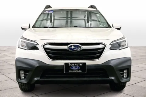 Another view of 2020 Subaru Outback Premium for sale in Dillsburg, PA at Bob Ruth Ford Dillsburg