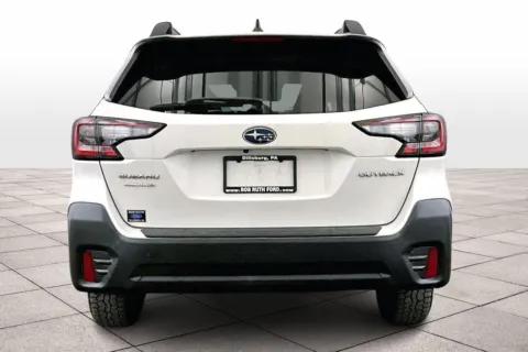 More photos of 2020 Subaru Outback Premium at Bob Ruth Ford Dillsburg, PA