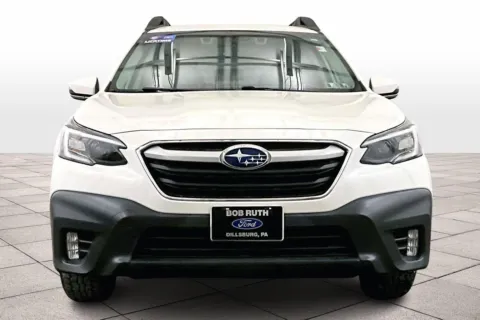 Another view of 2020 Subaru Outback Premium for sale in Dillsburg, PA at Bob Ruth Ford Dillsburg