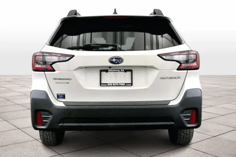 More photos of 2020 Subaru Outback Premium at Bob Ruth Ford Dillsburg, PA