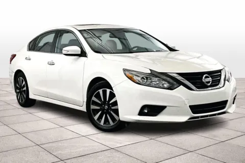 Photos of 2018 Nissan Altima 2.5 SL for sale in Dillsburg, PA at Bob Ruth Ford Dillsburg