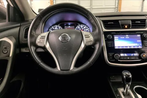 More photos of 2018 Nissan Altima 2.5 SL at Bob Ruth Ford Dillsburg, PA