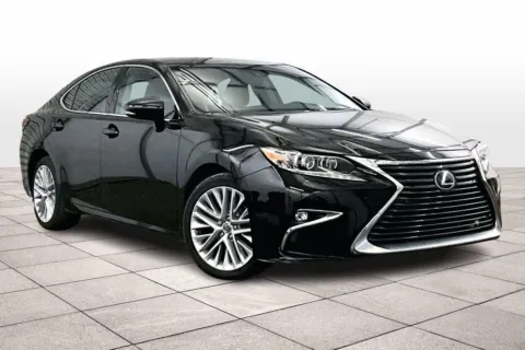 Photos of 2018 Lexus ES 350 for sale in Dillsburg, PA at Bob Ruth Ford Dillsburg