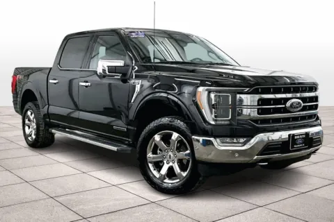 Photos of 2022 Ford F-150 LARIAT for sale in Dillsburg, PA at Bob Ruth Ford Dillsburg