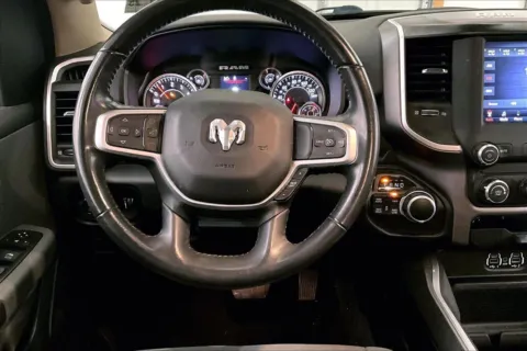 More photos of 2020 Ram 1500 Big Horn at Bob Ruth Ford Dillsburg, PA