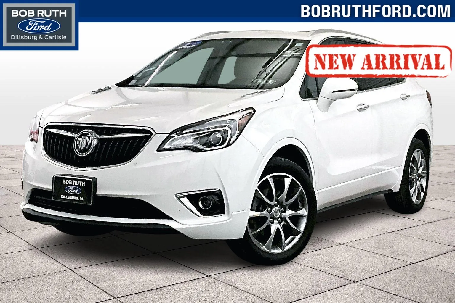 2020 Buick Envision Essence for sale in Dillsburg, PA