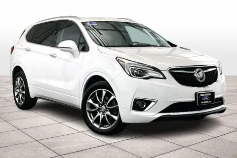 Photos of 2020 Buick Envision Essence for sale in Dillsburg, PA at Bob Ruth Ford Dillsburg
