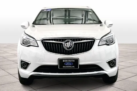 Another view of 2020 Buick Envision Essence for sale in Dillsburg, PA at Bob Ruth Ford Dillsburg