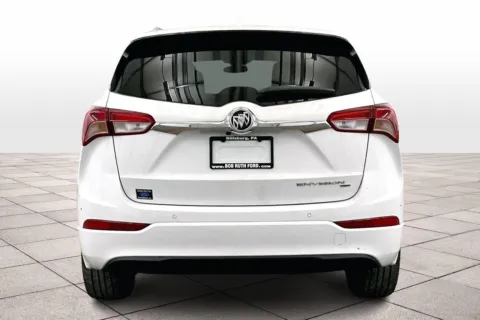More photos of 2020 Buick Envision Essence at Bob Ruth Ford Dillsburg, PA
