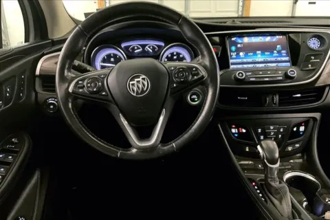 More photos of 2020 Buick Envision Essence at Bob Ruth Ford Dillsburg, PA