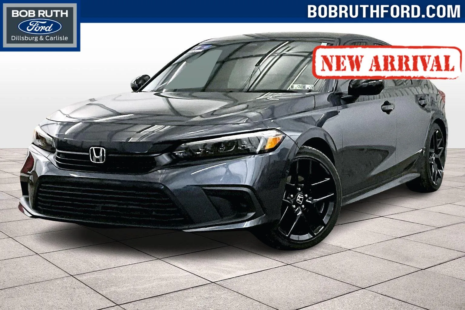 2023 Honda Civic Sedan Sport for sale in Dillsburg, PA