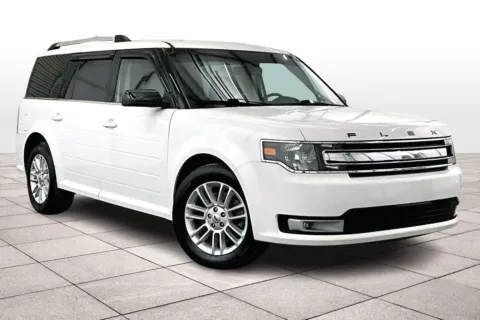 Another view of 2014 Ford Flex SEL for sale in Dillsburg, PA at Bob Ruth Ford Dillsburg