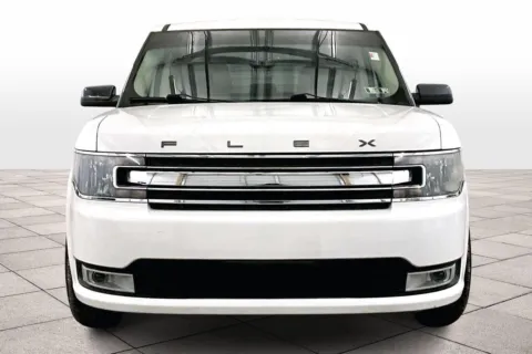 More photos of 2014 Ford Flex SEL at Bob Ruth Ford Dillsburg, PA