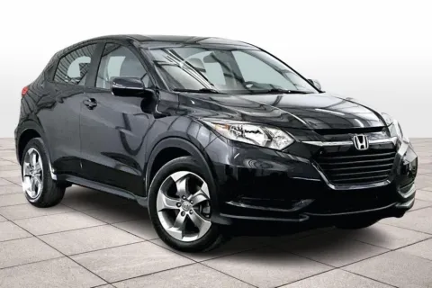 Photos of 2016 Honda HR-V LX for sale in Dillsburg, PA at Bob Ruth Ford Dillsburg