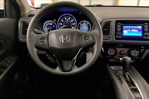 More photos of 2016 Honda HR-V LX at Bob Ruth Ford Dillsburg, PA