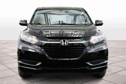 Another view of 2016 Honda HR-V LX for sale in Dillsburg, PA at Bob Ruth Ford Dillsburg