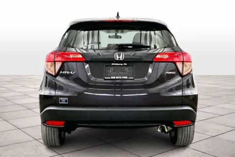 More photos of 2016 Honda HR-V LX at Bob Ruth Ford Dillsburg, PA