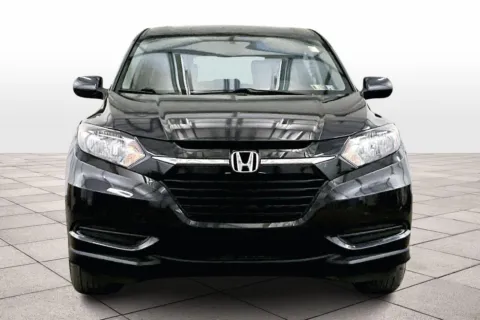 Another view of 2016 Honda HR-V LX for sale in Dillsburg, PA at Bob Ruth Ford Dillsburg